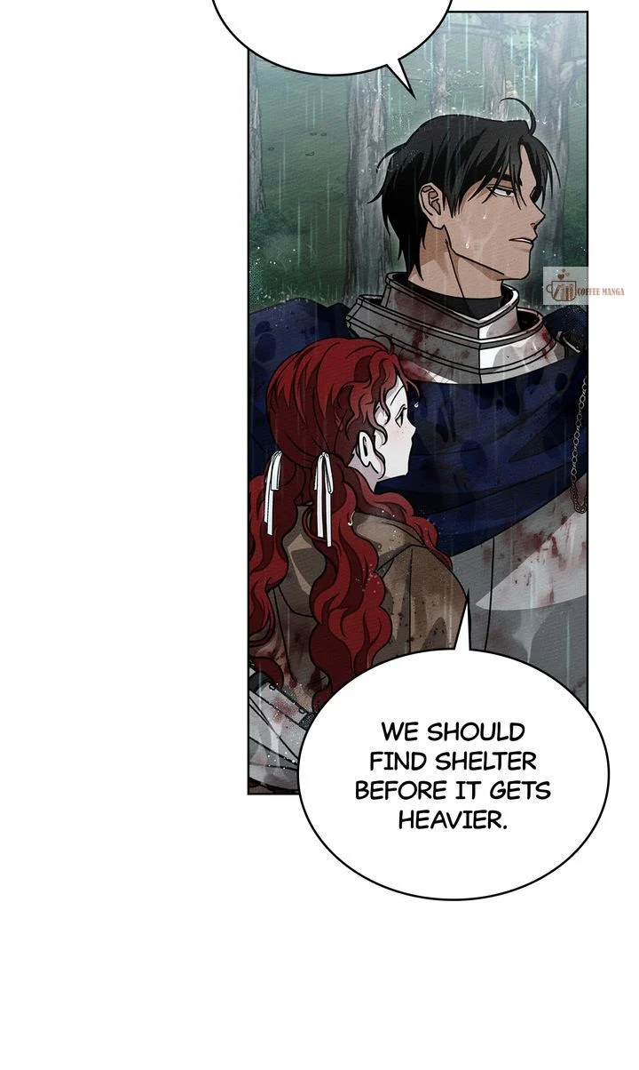 Under the Oak Tree Chapter 103 image 31